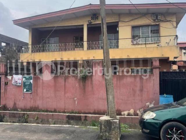 House for sale in Agege, Abuja