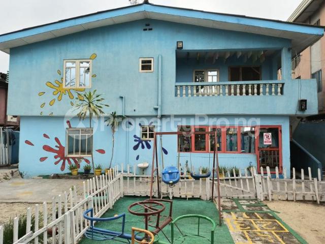 House for sale in Surulere House for sale in Surulere