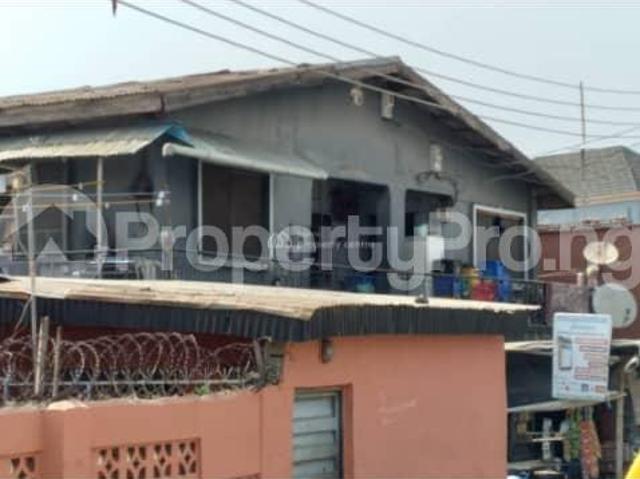 House for sale in Surulere
