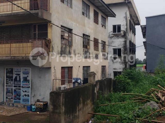 House for sale in Ojo