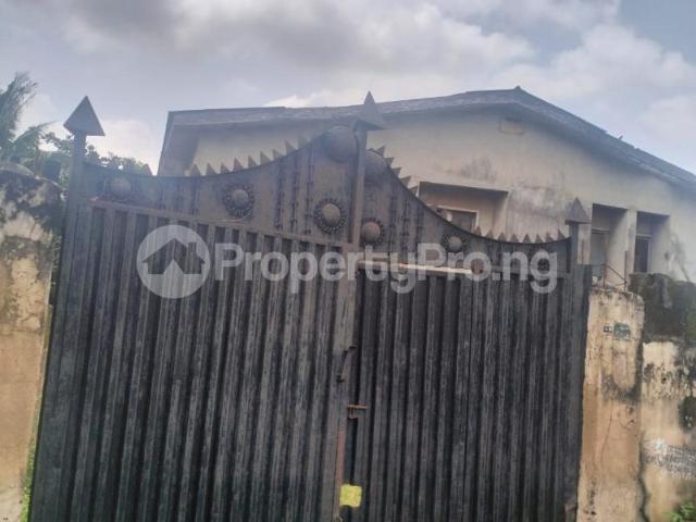 House for sale in Agege, Abuja