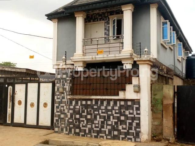 House for sale in Obafemi Owode