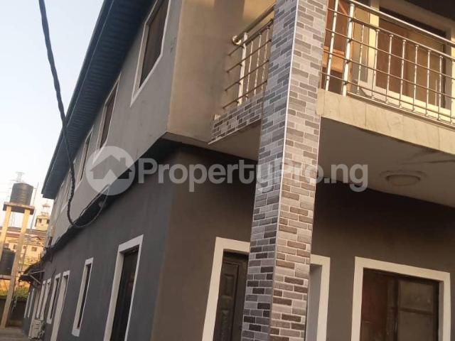 House for sale in Ogba Egbema Ndoni