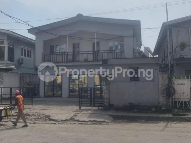 House for sale in Ogun