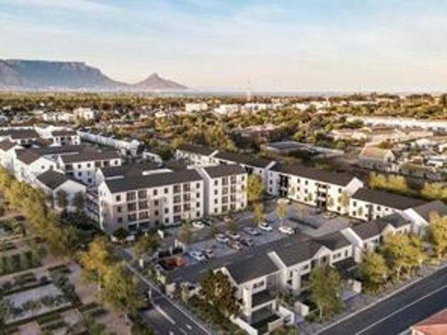 Apartment for sale in Cape Town, Table View