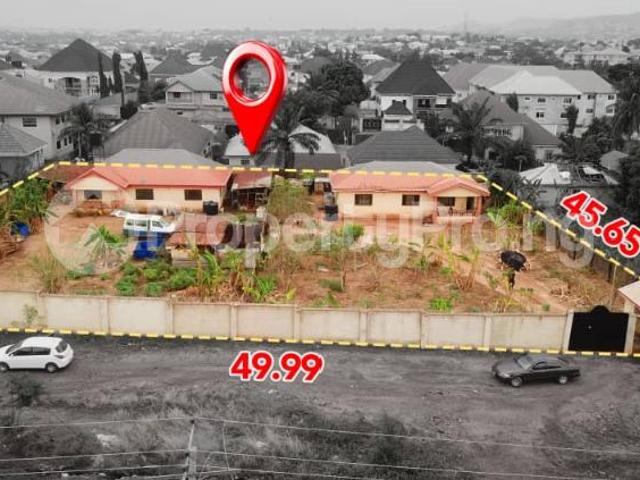 Property for sale in Enugu