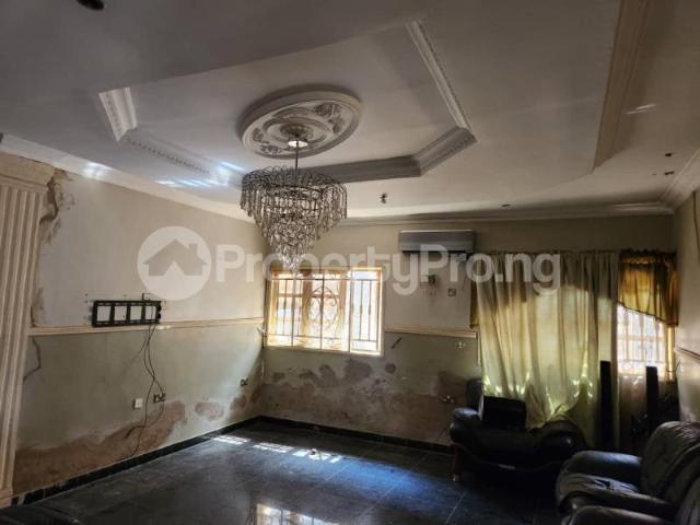 Bungalow for sale in Ojo