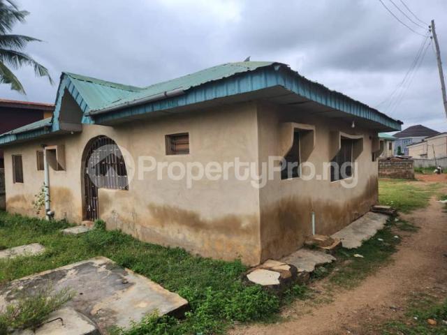 Bungalow for sale in Ibadan