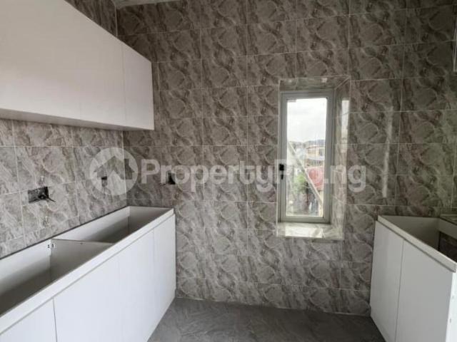 Apartment for sale in Ibadan, Oyo