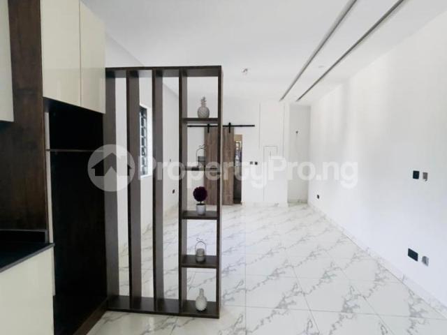 Apartment for sale in Ibeju Lekki, Abuja