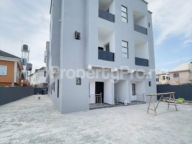 House for sale in Lagos