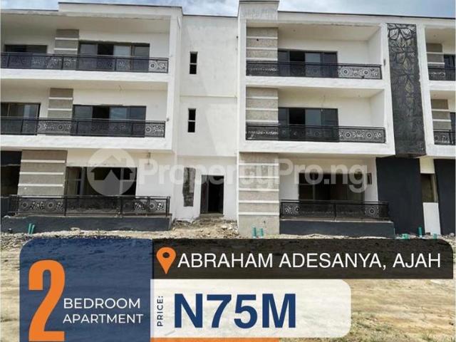 House for sale in Lagos