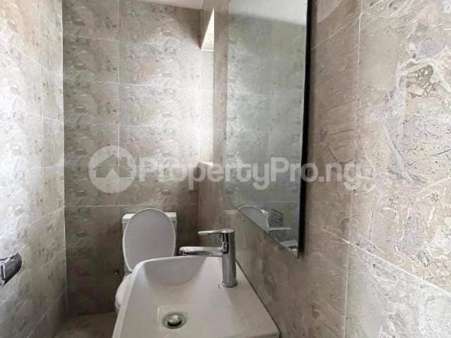 Apartment for sale in Ibeju Lekki, Abuja