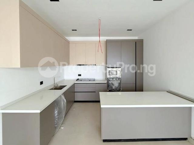 House for sale in Ibeju Lekki, Abuja