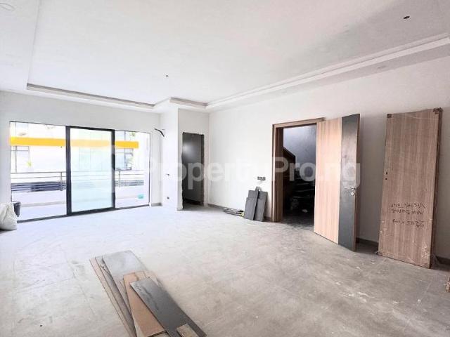 House for sale in Ibeju Lekki, Abuja