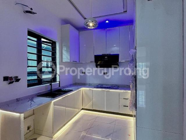 House for sale in Lagos