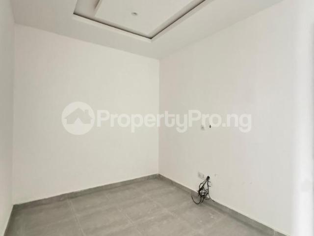 House for sale in Ibeju Lekki, Abuja