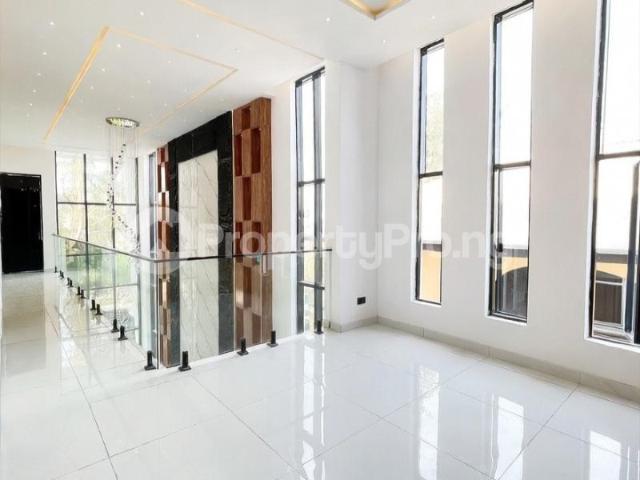 Duplex for sale in Ibeju Lekki, Abuja