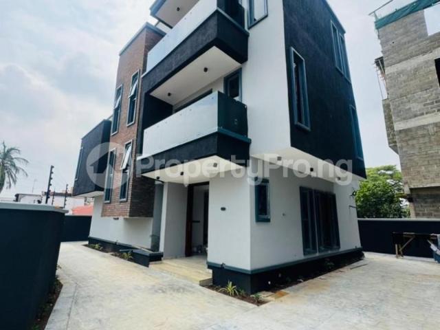 Duplex for sale in Lagos