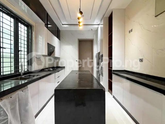 Duplex for sale in Ibeju Lekki, Abuja