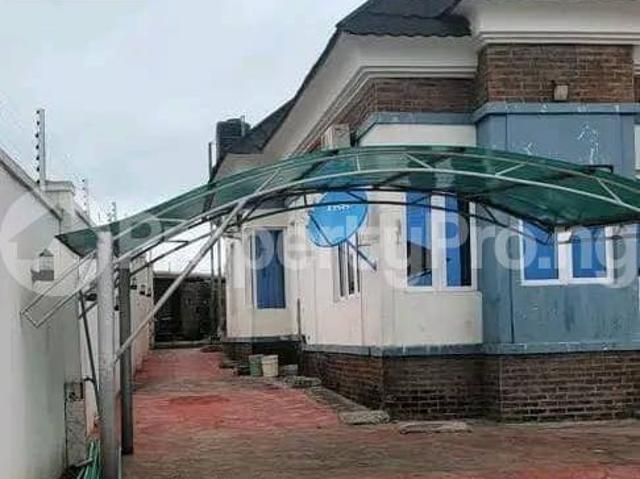 Bungalow for sale in Ibadan