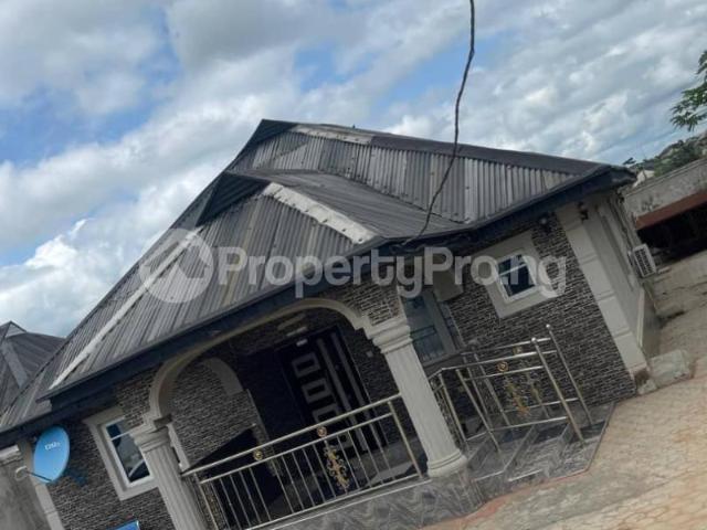 Bungalow for sale in Ibadan, Oyo
