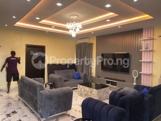 House for sale in Ikorodu, Abuja