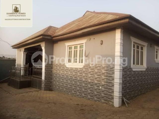 Bungalow for sale in Ibadan, Oyo