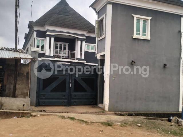 House for sale in Alimosho, Abuja