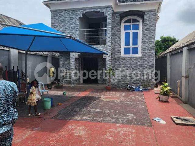 Duplex for sale in Ikorodu