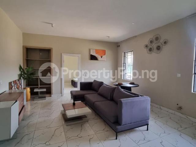 Apartment for sale in Surulere