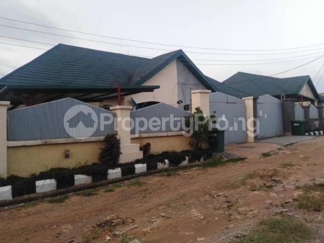 Bungalow for sale in Abuja
