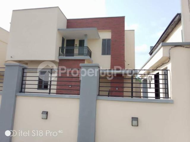 Duplex for sale in Ibadan