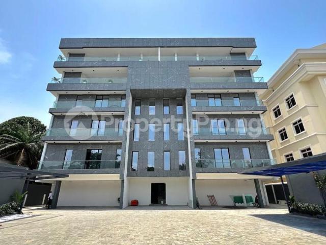 House for sale in Ogun