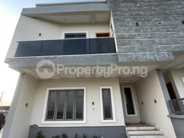 Duplex for sale in Ibadan