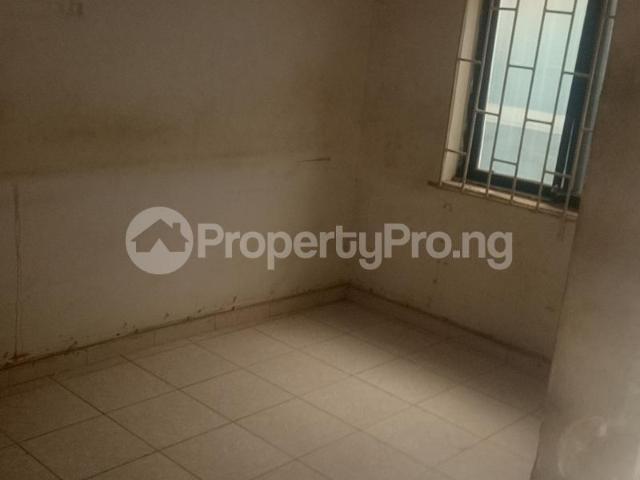 Apartment for sale in Ejigbo, Osun