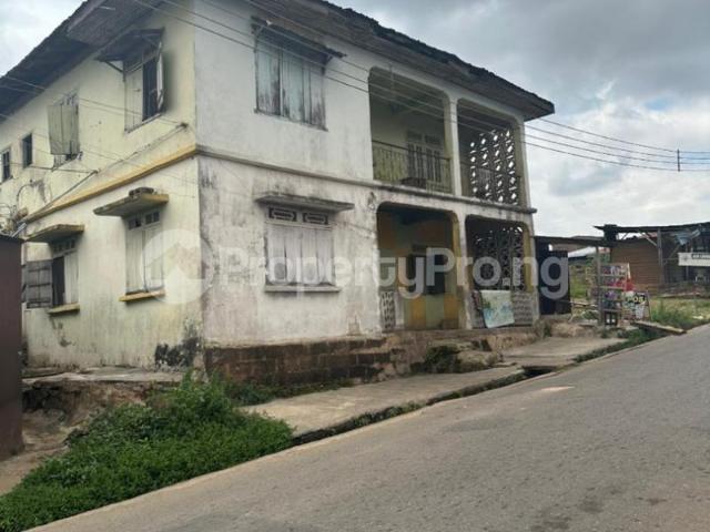 House for sale in Ibadan, Oyo