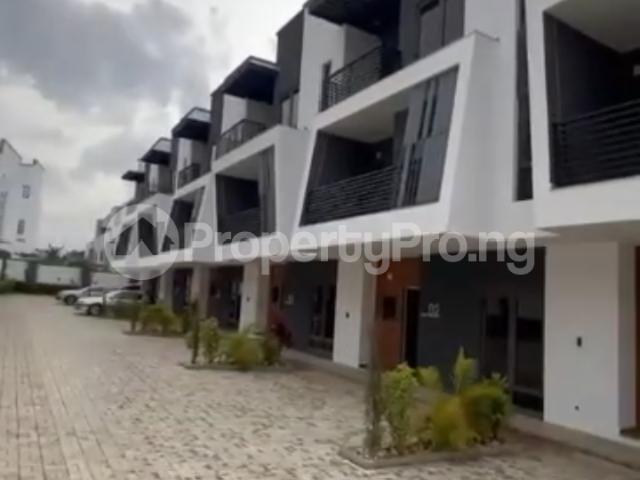 House for sale in Guma, Benue