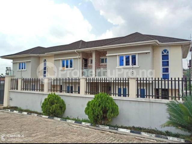 Detached house for sale in Ibadan, Oyo