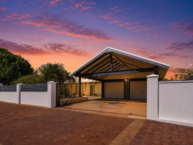 House for sale in Broome, Western Australia