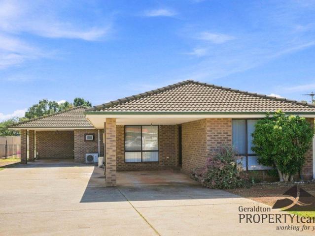 Duplex for sale in Merilup, Western Australia
