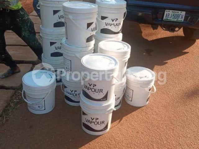 House for sale in Ibeju Lekki, Abuja