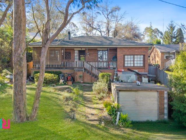 House for sale in Mount Victoria, New South Wales