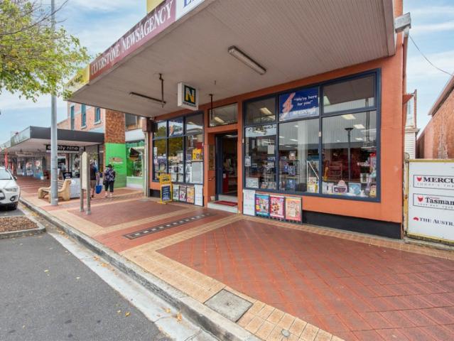 Retail for sale in Ulverstone, Tasmania