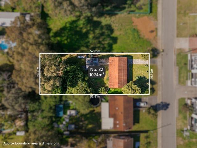 House for sale in Parklands, Western Australia