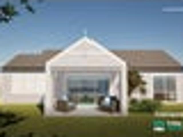 Land for sale in Greytown, Wellington