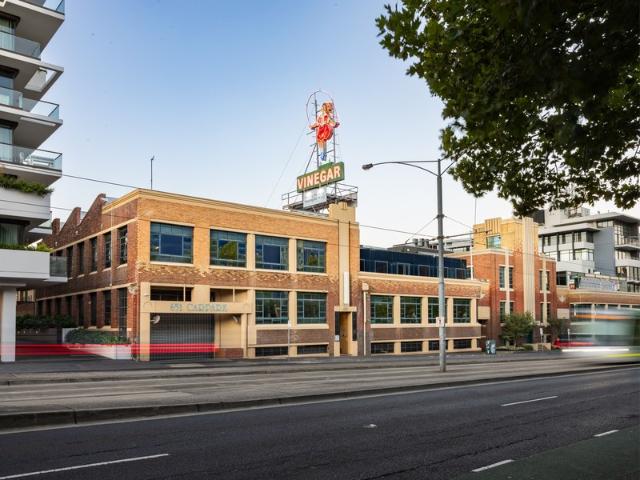Office for sale in Camerons Creek, Victoria