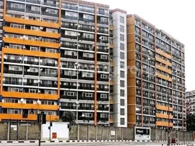 Apartment for sale in Eti Osa, Abuja