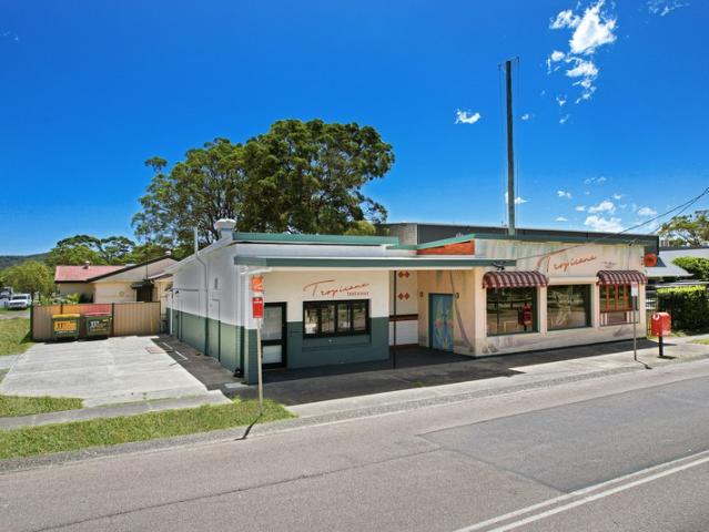 Retail for sale in Woy Woy, New South Wales