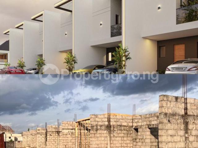 House for sale in Port Harcourt